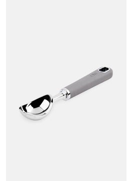 COOK WITH COLOR Ice Cream Scoop, Grey  - Image 3