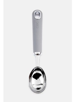 COOK WITH COLOR Ice Cream Scoop, Grey  - Image 2