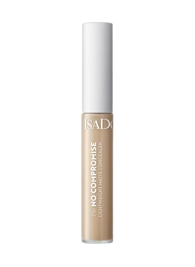 إيسادورا No Compromise Lightweight Matte Concealer 3NW