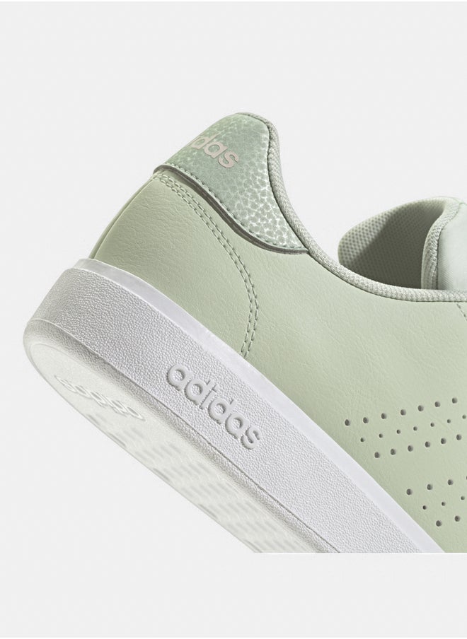 Adidas advantage base 2.0 women's shoes  - Image 4