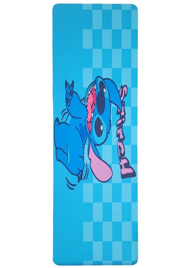 Generic - Set of two pieces, waterproof, non-slip rug, size 56x38+116x38 cm - Image 1