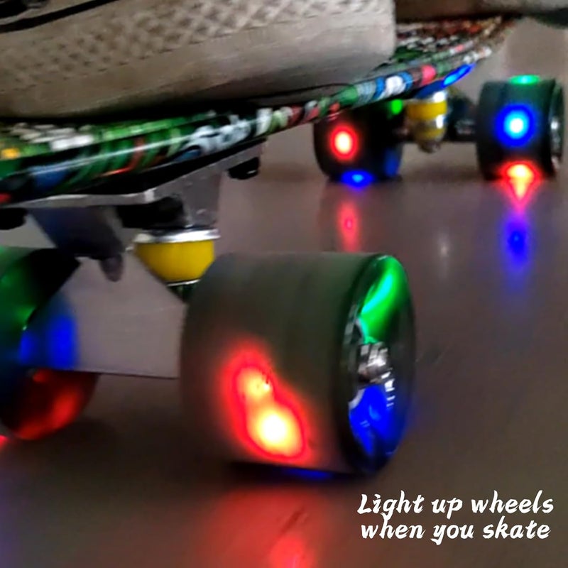 RIMABLE Complete 22 Inches Skateboard - Image 2