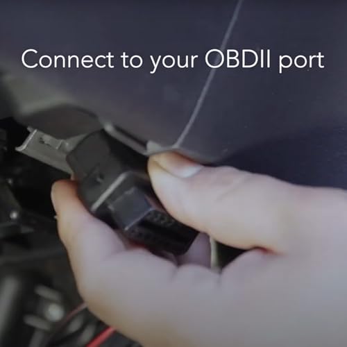 Scosche OBD2QC3-SP 12V Fused USB Quick Charge 3.0 to 5V Dash Cam Hardwire Kit - 5FT QC3 to ODBII Port Stealth Installation for Car Camera Charger Including Nexar Dashcam - High/Low Voltage Protection - Image 5