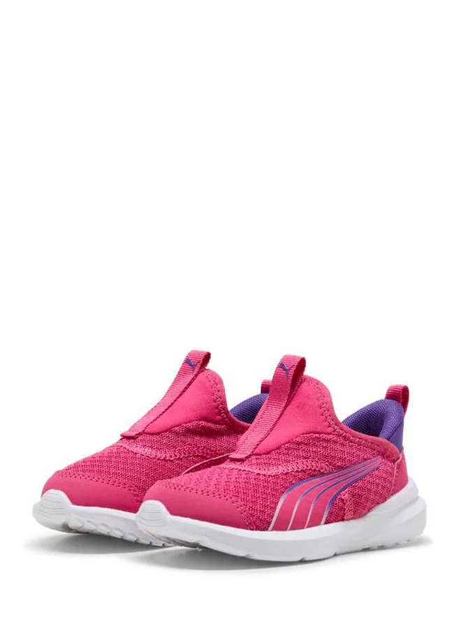 PUMA Infant Kruz Sliptech