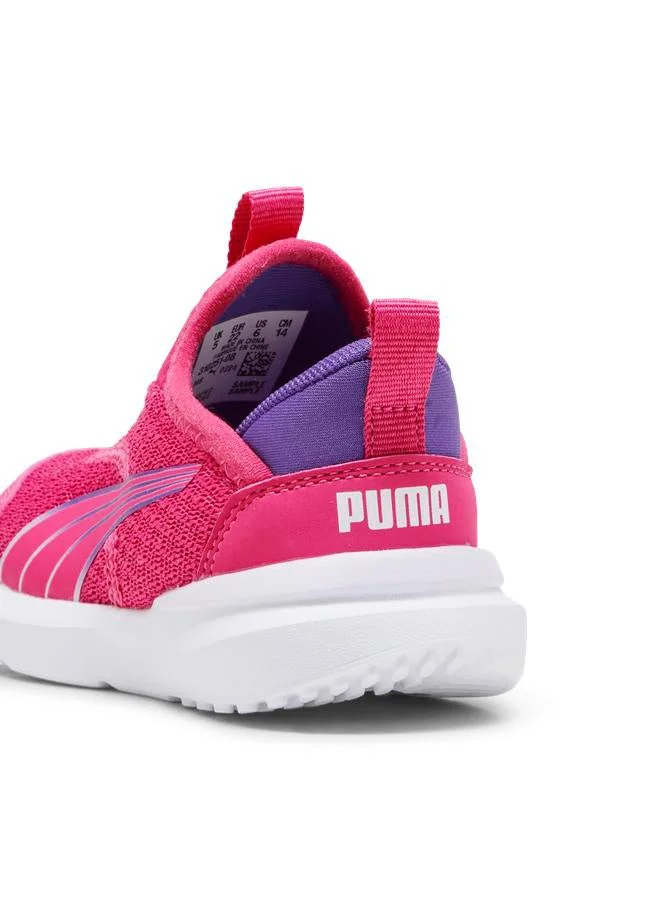PUMA Infant Kruz Sliptech