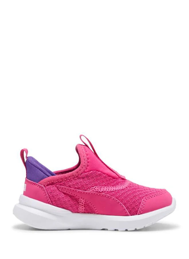 PUMA Infant Kruz Sliptech