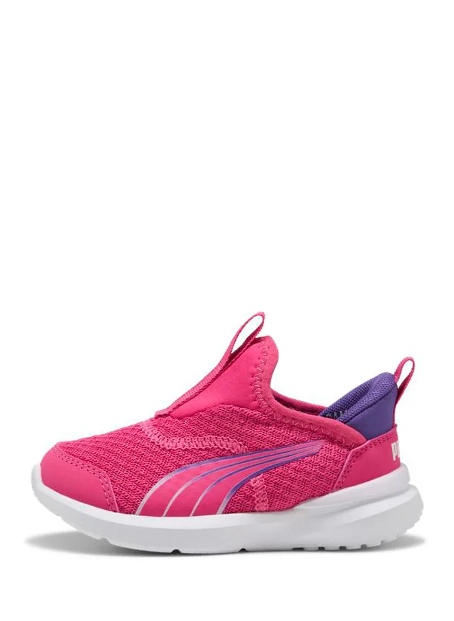 PUMA Infant Kruz Sliptech