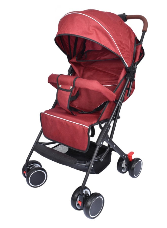 لحظة مرح عربة اطفال قابلة للطي - Image 1