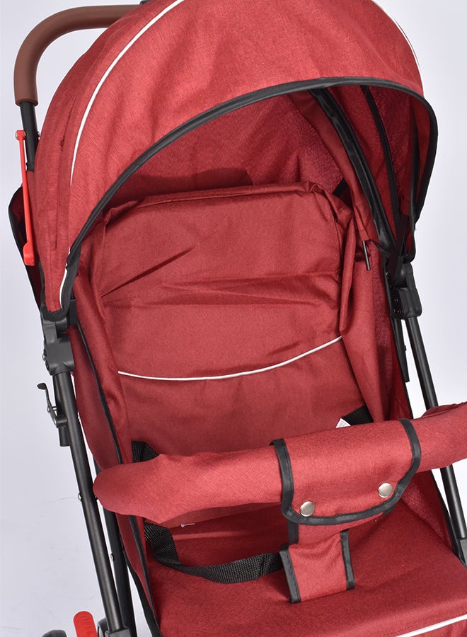 لحظة مرح عربة اطفال قابلة للطي - Image 4