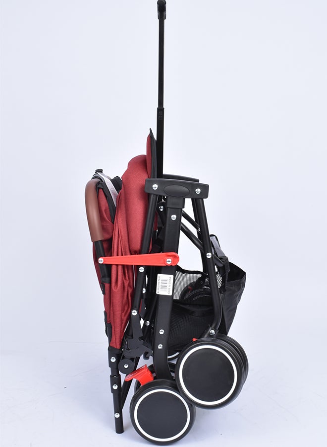 لحظة مرح عربة اطفال قابلة للطي - Image 3
