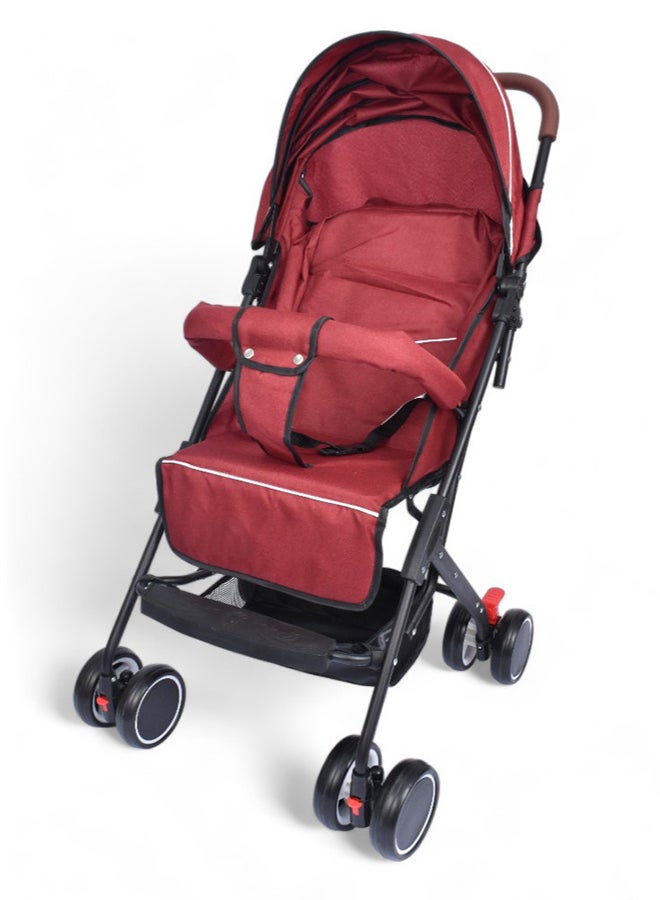 لحظة مرح عربة اطفال قابلة للطي - Image 2