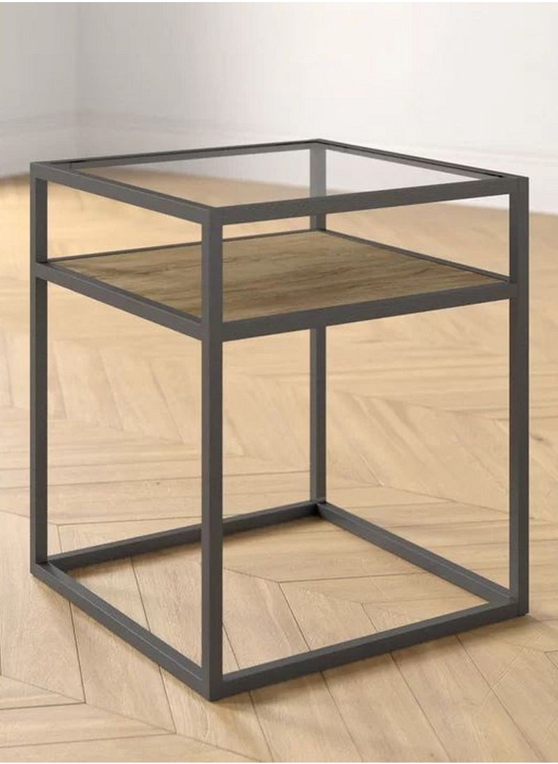 Home Gallery Home gallery Tall Frame End Table 62x20  - Image 1