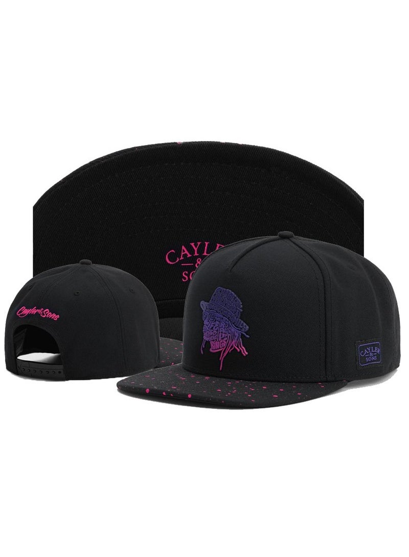 general قبعة بيسبول قابلة للتعديل من كايلر وأولاده - حماية من الشمس على مدار السنة للرياضات الخارجية