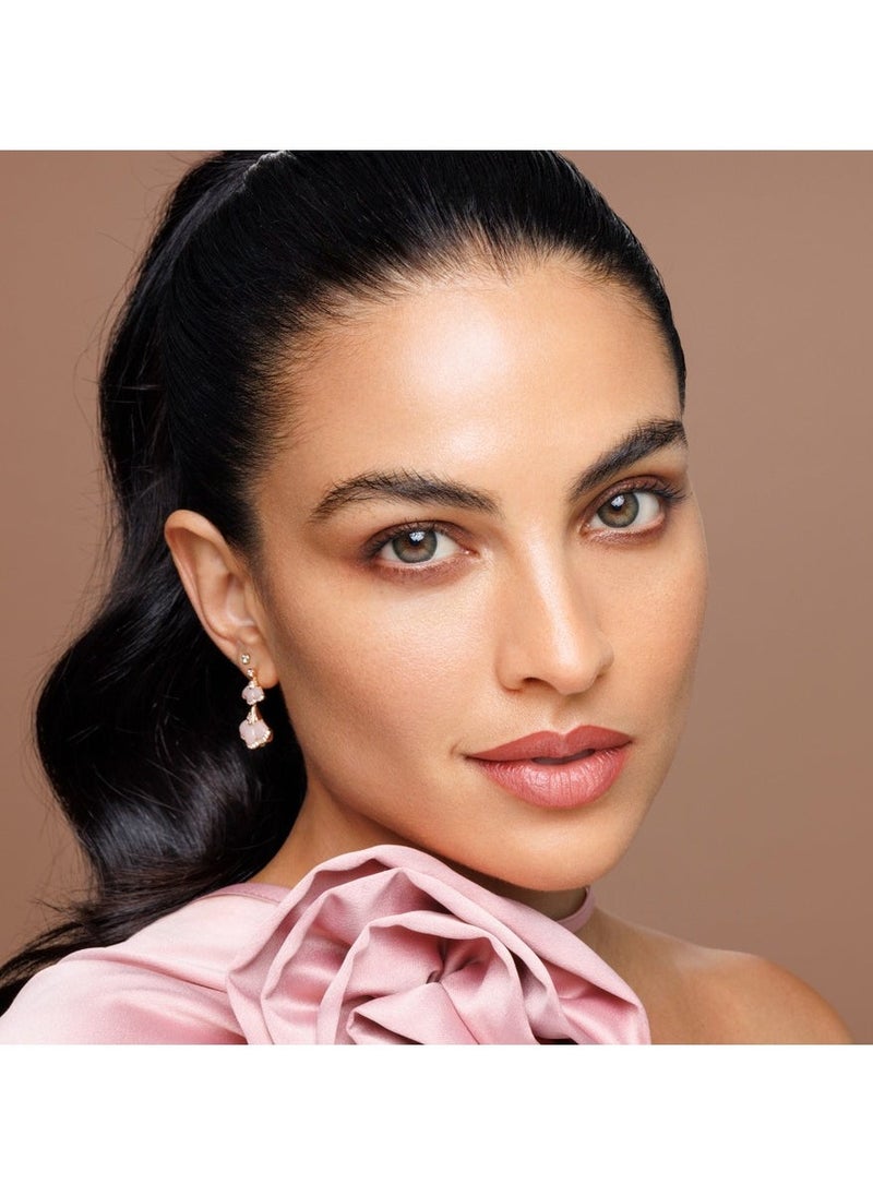 ليالا عدسات ملونة ليالا من آيوا- عدسات عيون - عبوة من عدستين - لون سيلين جرين - استخدام مدة 3 أشهر - متوفرة عدسات زينة و مع درجة نظر - Image 4