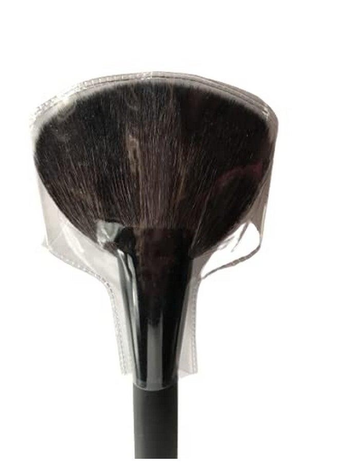 Brushman - Professional Makeup Brush For Girls/Women (Fan Blush {L}) - Image 1