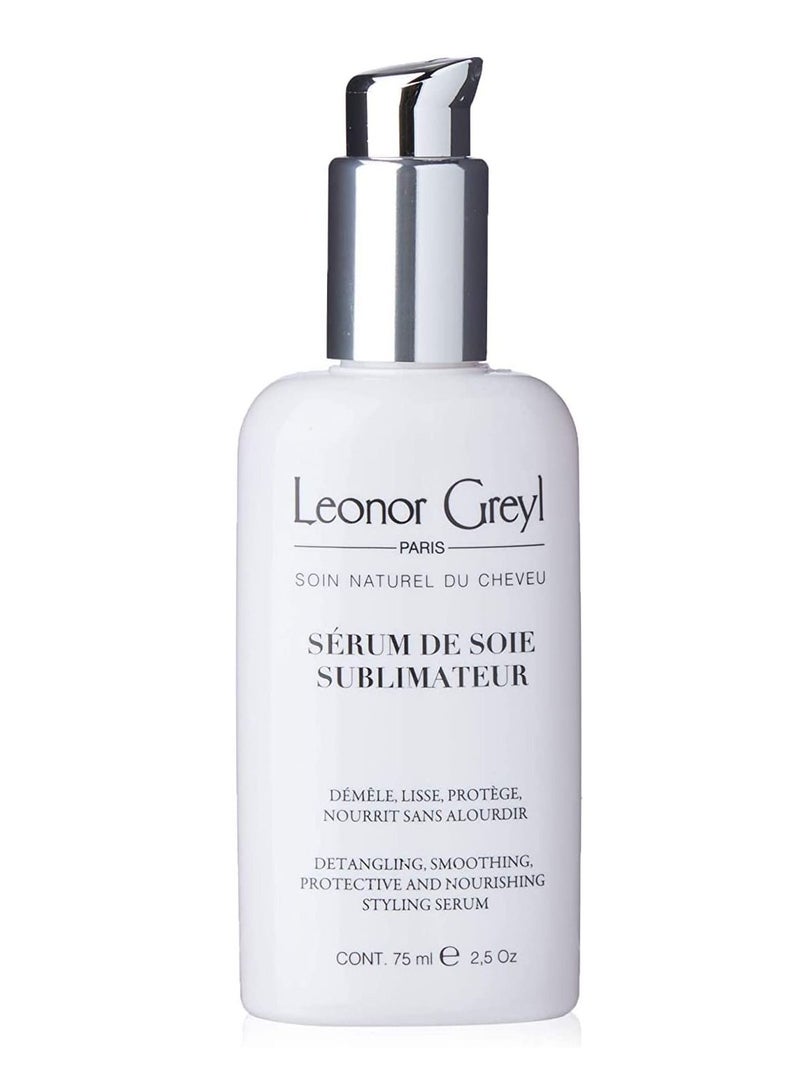 Leonor Greyl Paris Leonor Greyl Paris Serum De Soie Sublimateur Styling Hair Serum 