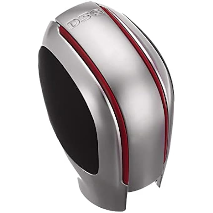 rayihni Gear Shift Knob Cover Lever Headball Cover Fit for Golf MK6 MK7 R Fit for Passat B7 B8 CC - Image 5