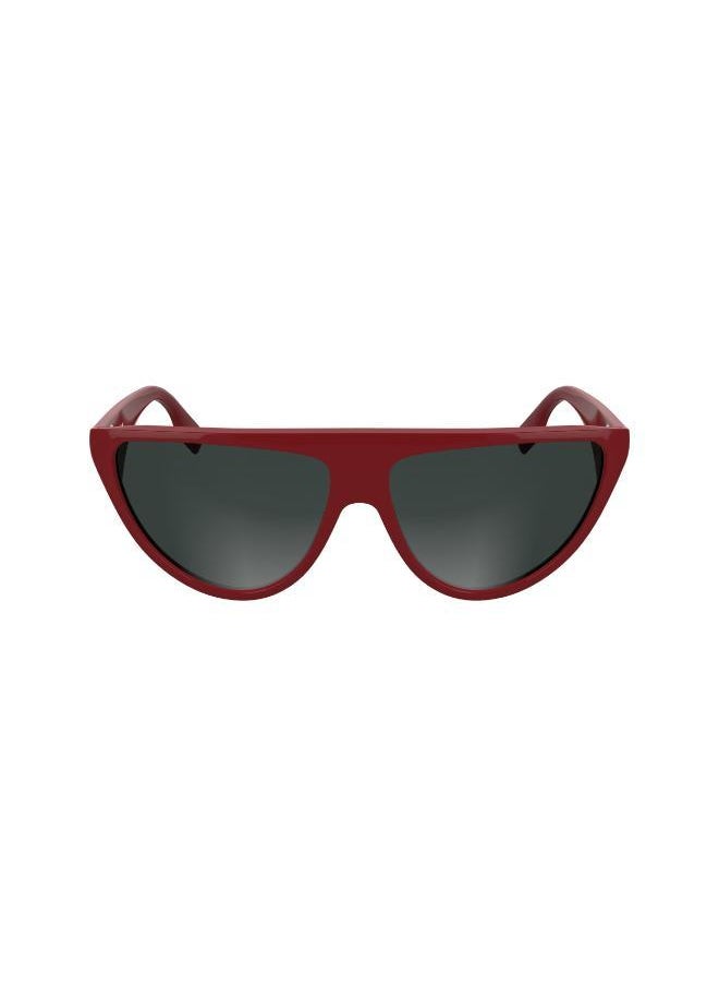 Karl Lagerfeld Cat Eye Sunglasses  - Image 1