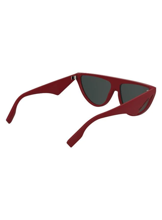 Karl Lagerfeld Cat Eye Sunglasses