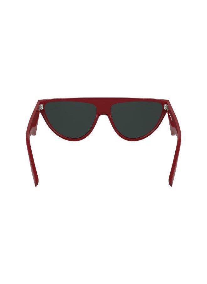 Karl Lagerfeld Cat Eye Sunglasses  - Image 2