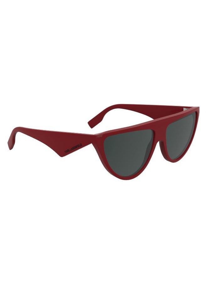 Karl Lagerfeld Cat Eye Sunglasses  - Image 3