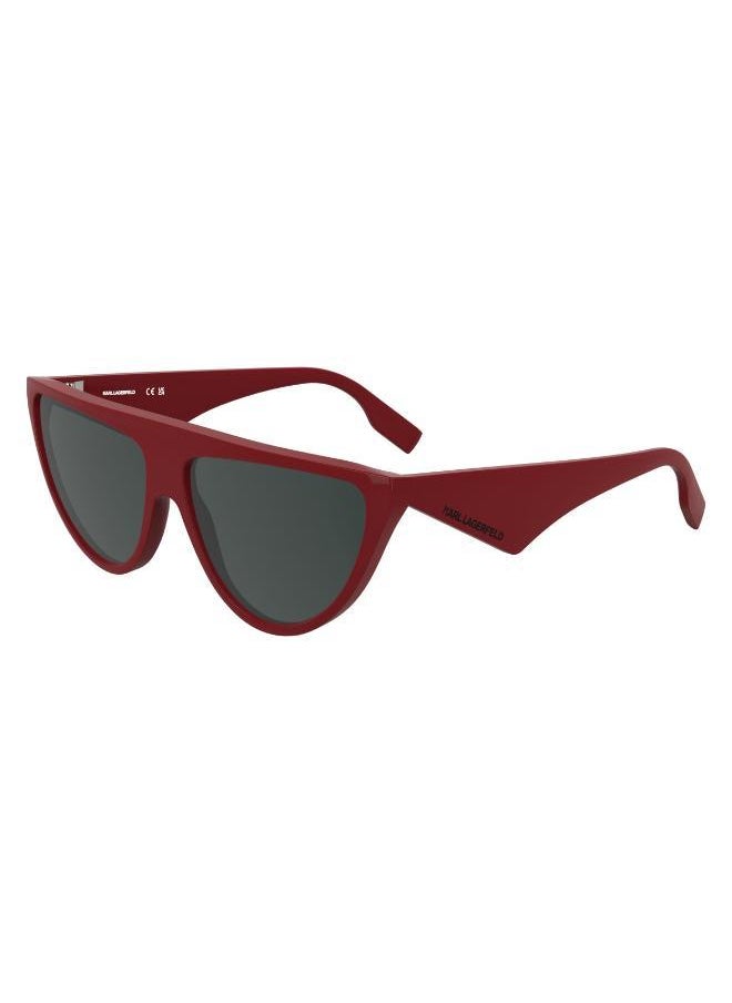 Karl Lagerfeld Cat Eye Sunglasses  - Image 4