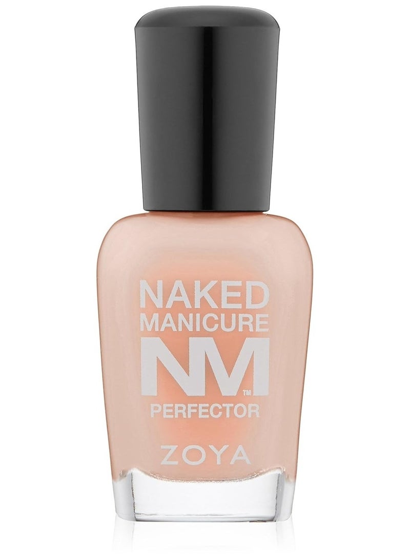 ZOYA Nail polish, Pink Perfector, 0.5 fl. oz. - Image 1