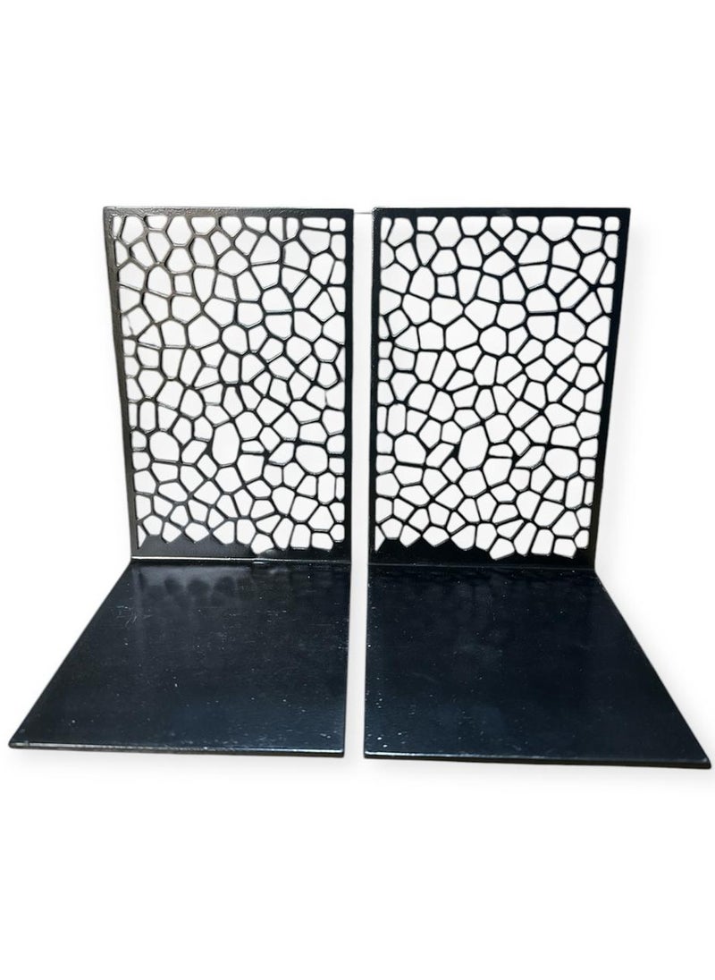 Generic An elegant book holder used to organize books and magazines in an orderly and easy way. With a modern design.  - Image 1