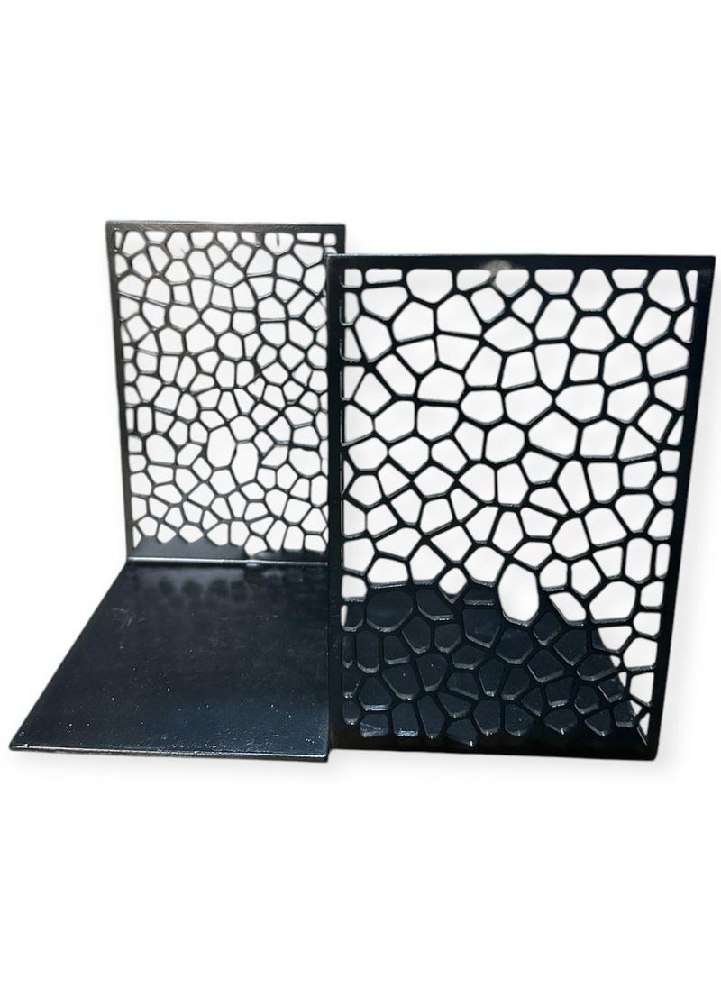 Generic An elegant book holder used to organize books and magazines in an orderly and easy way. With a modern design.  - Image 2