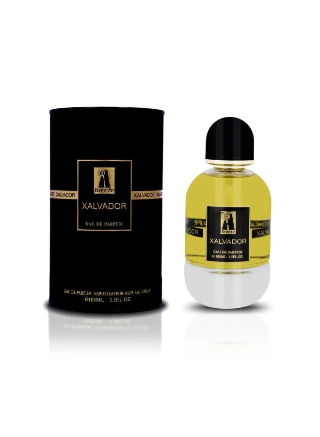 عطر اكسلفادور او دو بارفيوم 100مل