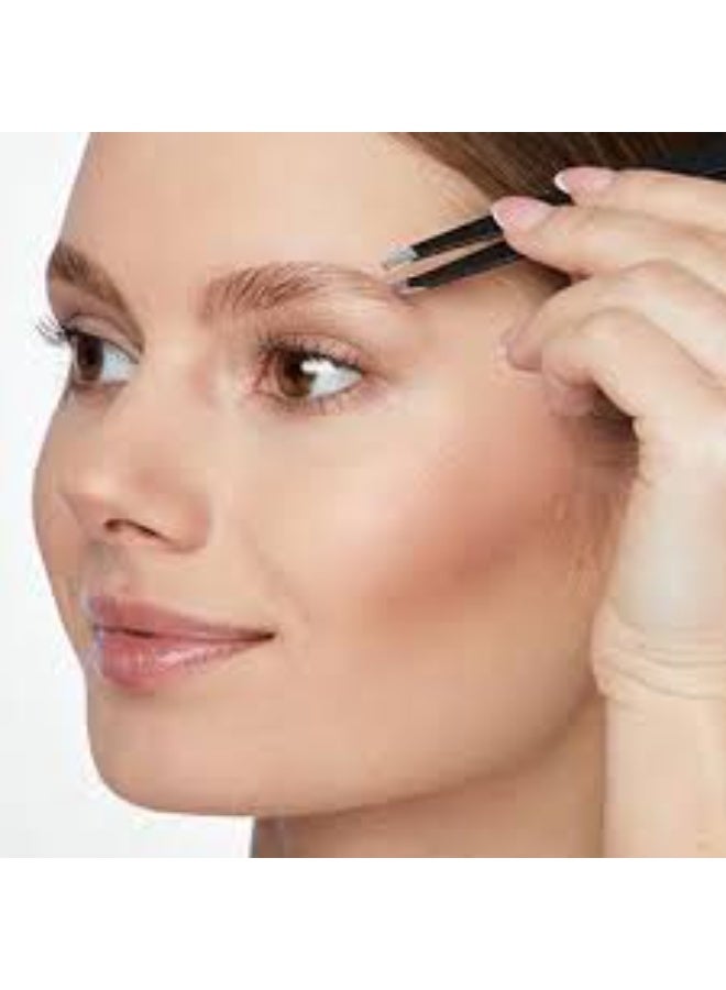Nanobrow Tweezers - Image 3