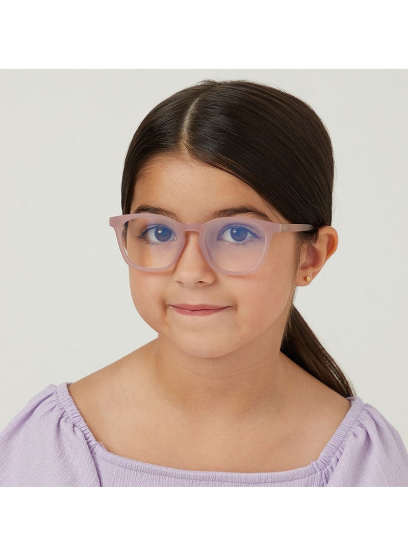 باباميو ماريا جونيور نظارات شمسية للأطفال من عمر ٤ إلى ٨ سنوات - Image 3