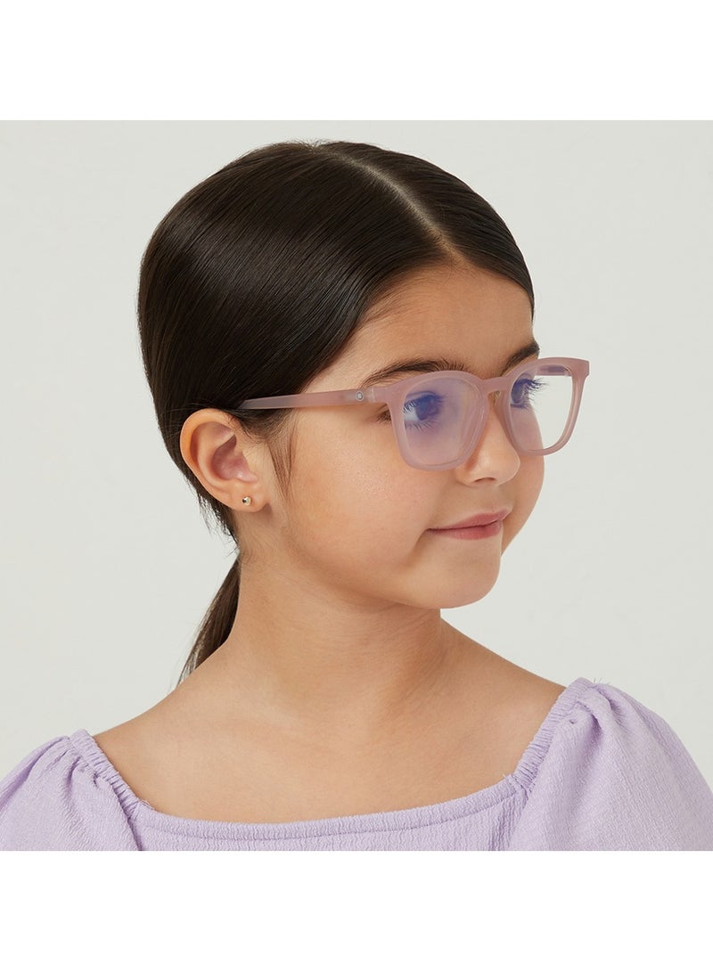 باباميو ماريا جونيور نظارات شمسية للأطفال من عمر ٤ إلى ٨ سنوات - Image 4