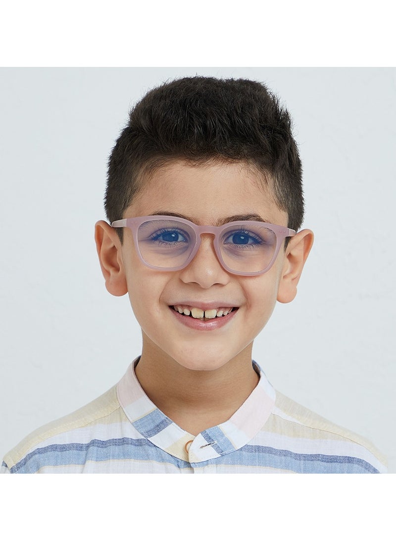 باباميو ماريا جونيور نظارات شمسية للأطفال من عمر ٤ إلى ٨ سنوات - Image 5