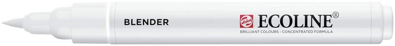 ECOLINE Royal Talens Ecoline Liquid Watercolor Brush Pen - Blender 