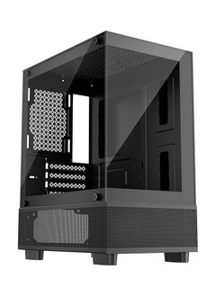 Mi2-A 1STPLAYER GAMING CASE MIKU/BLACK