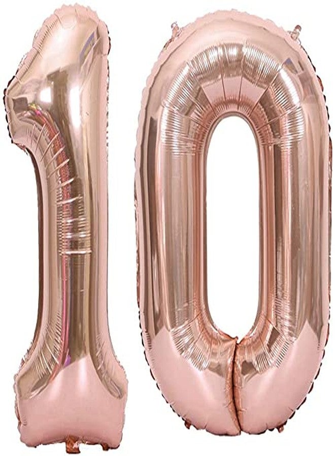 Hemito 43 Pc Birthday Decoration Kit Confetti Rubber Pink Grey Balloons with Balloon Pump for Boys Kids Baby Birthday Decoration Items | Birthday Decoration Items,43 pcs - Image 4
