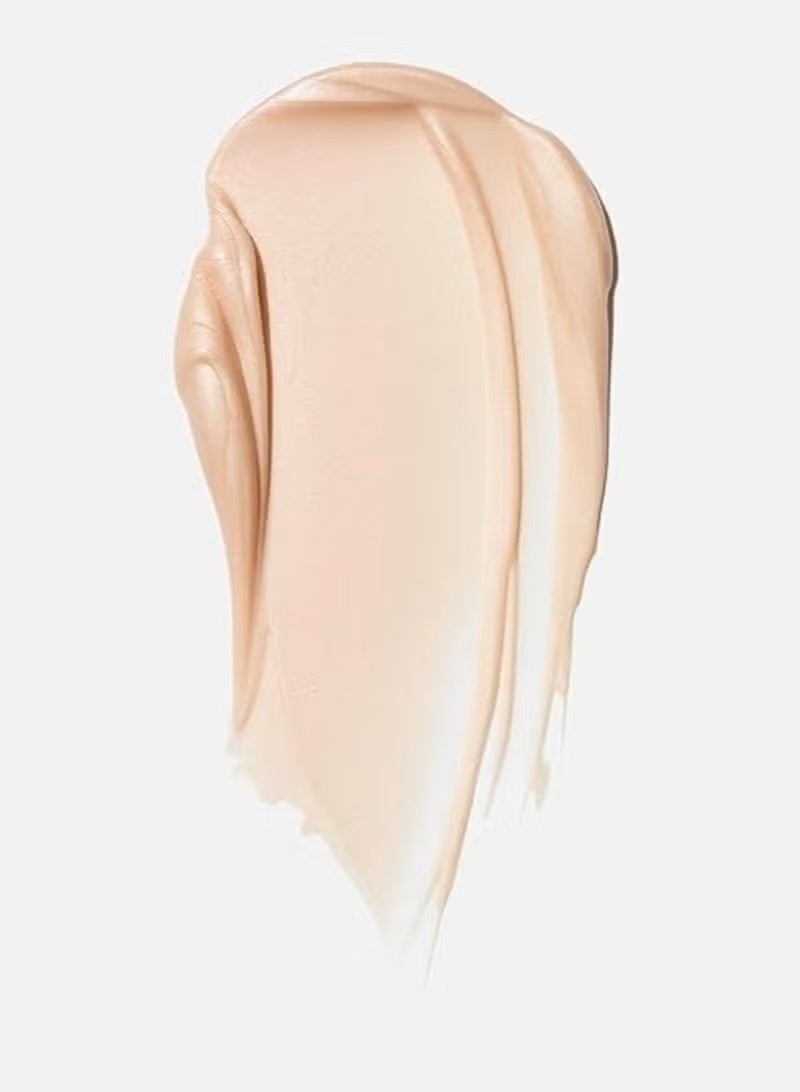 Saie Mini Glowy Super Gel Lightweight Illuminator 15ml - Luminizer + Makeup Primer for Glowing Skin - Enriched with Vitamin C + Hydrating Squalane Oil - Wear Alone or Under Makeup - Starglow - Image 3