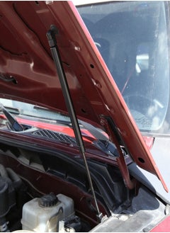 Generic Fj Cruiser Bonnet Hydraulic Struts Gas Charged  - Image 2