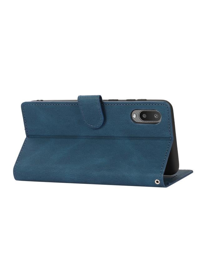 S-TOP Case For Samsung Galaxy A02 - Image 5