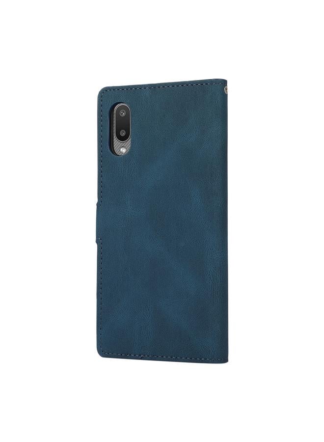 S-TOP Case For Samsung Galaxy A02 - Image 3