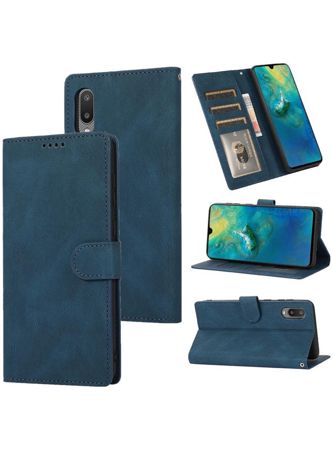 S-TOP Case For Samsung Galaxy A02 - Image 1