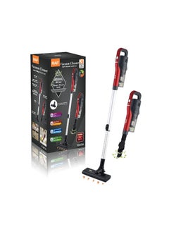 RAF 2 in 1 Strong Suction Washable 90 Bend up and Down Vacuum Cleaner  - Image 1