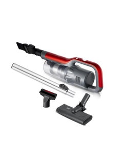 RAF 2 in 1 Strong Suction Washable 90 Bend up and Down Vacuum Cleaner  - Image 3