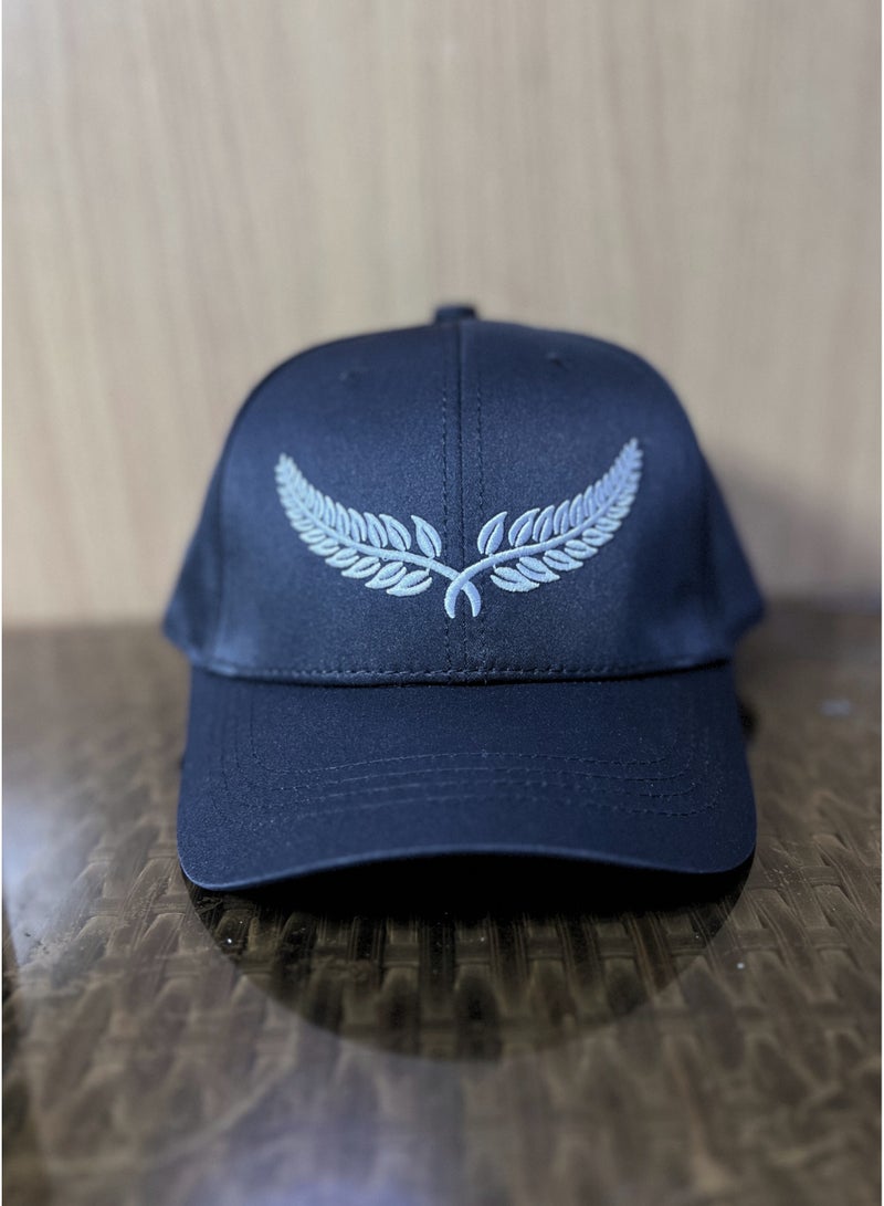 Premium Fashion Snapback and Baseball Cap – High-Quality Cotton Material, Unisex Streetwear Hat - Image 2
