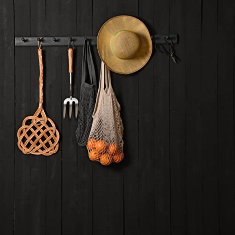 Esschert Design Fallen Fruits Carpet Beater, NVV31 - Image 2