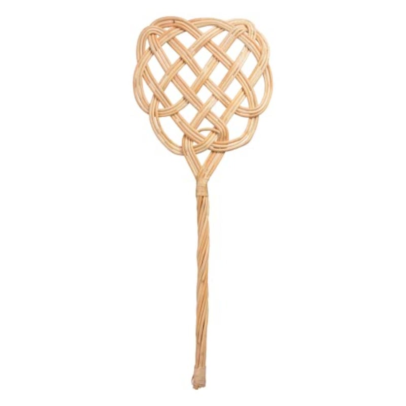 Esschert Design Fallen Fruits Carpet Beater, NVV31 - Image 5