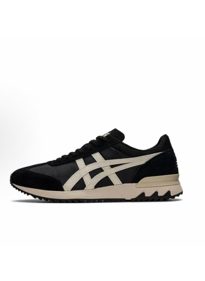 Onitsuka Tiger Edr 78EX Sneakers Black/White  - Image 1