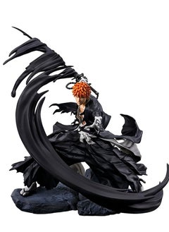 Kurosaki Ichigo: A Thousand Years of Bloodshed