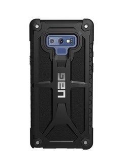 UAG Protective Case Cover For Samsung Galaxy Note 9 Black  - Image 2